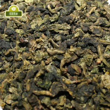 картинка Улунский чай Гуань Инь Ван, весовой (100 гр) от интернет магазина