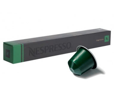 картинка Nespresso бленд Capriccio (10 кап.) от интернет магазина