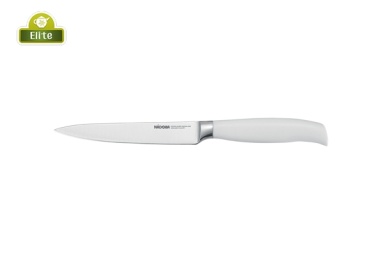 картинка Нож универсальный, 13 см, серия Blanca от интернет магазина