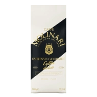 картинка Кофе Molinari EXTRA DOLCE 100% Arabica, зерновой (1000 гр) интернет магазин являющийся официальным дистрибьютором в России 