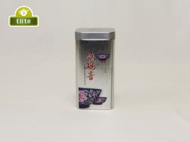 картинка Банка для чая Гуань Инь (12*6*4.6 см) от интернет магазина