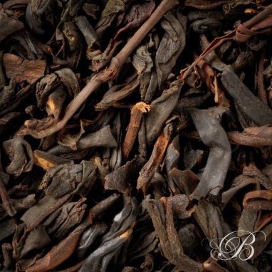 картинка Черный чай Betjeman & Barton  Les Classiques / Классический, весовой (1000 гр) от интернет магазина