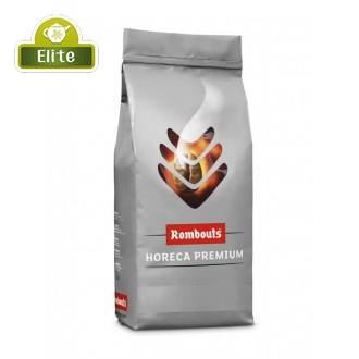 картинка Кофе Rombouts Grande, зерновой кофе (1000 гр) от интернет магазина