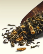 картинка Зеленый чай TWG Tea Jasmine Queen Tea / Королева Жасмин, весовой (100 гр) интернет магазин являющийся официальным дистрибьютором в России 