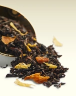 картинка Черный чай TWG Tea Fruit Mountain Tea / Чай Фруктовая Гора, весовой (100 гр) интернет магазин являющийся официальным дистрибьютором в России 