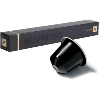 картинка Кофе в капсулах Nespresso бленд Ispirazione Ristretto Italiano (10 кап.) от интернет магазина
