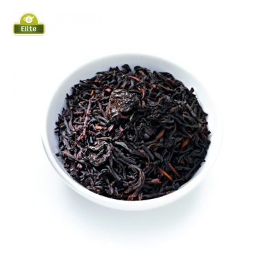 картинка Ronnefeldt Дикая вишня, черный чай (100 гр) от интернет магазина