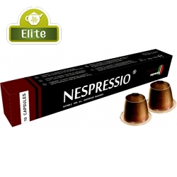 картинка Кофе в капсулах Nespressio Ciocattino, 10 кап. от интернет магазина