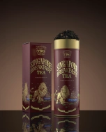 картинка Купаж чая TWG Tea Singapore Breakfast / Сингапурский Завтрак, туба (100 гр) интернет магазин являющийся официальным дистрибьютором в России 