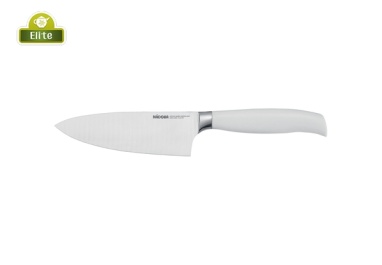 картинка Нож поварской, 13 см, серия Blanca от интернет магазина