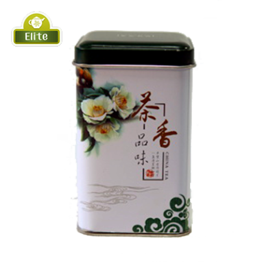 картинка Банка для чая Ча Сян (11.5*7*7 см) от интернет магазина