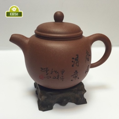 картинка Заварочный чайник Си Ши (250ml) от интернет магазина
