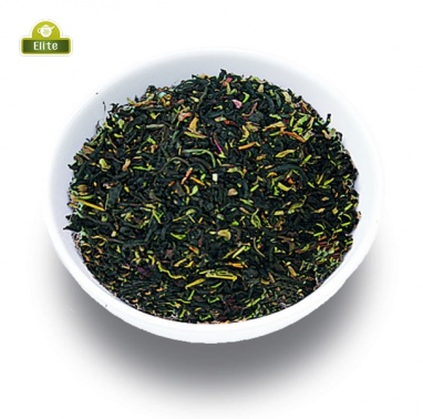 картинка Чёрный чай Ronnefeldt Черный чай с чабрецом (100 гр) от интернет магазина