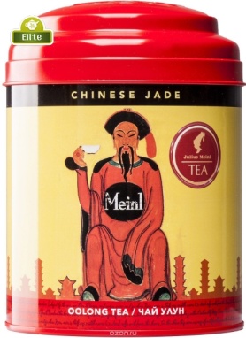картинка Julius Meinl Китайский нефрит (100 гр) от интернет магазина